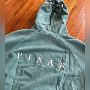 Disney Pixar sweatshirt hoodie
